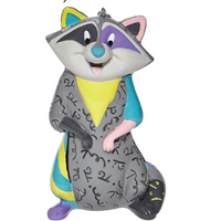 DSBRT Meeko Mini Disney Britto 6008533