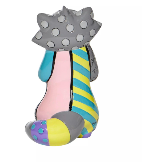 DSBRT Meeko Mini Disney Britto 6008533