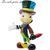 Jiminy Cricket by BRITTO Disney Britto 6015552