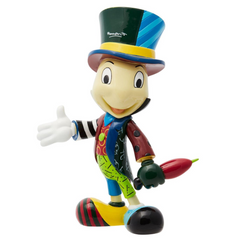 Jiminy Cricket by BRITTO Disney Britto 6015552