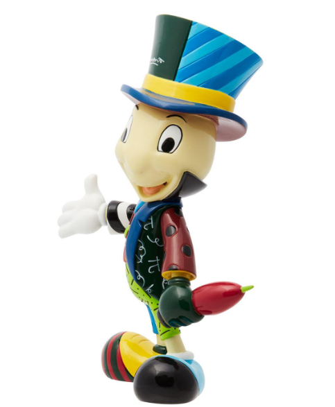 Jiminy Cricket by BRITTO Disney Britto 6015552