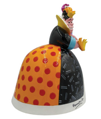 DSBRT Queen of Hearts Disney Britto 6008525