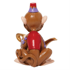 Abu Genie Lamp - with Scene Disney Traditions 6010886