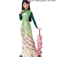 Botanical Mulan Disney Showcase 6015333