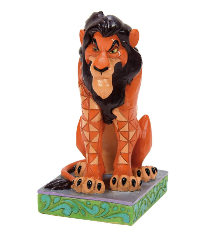 Scar Disney Traditions 6014328