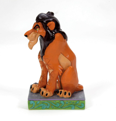 Scar Disney Traditions 6014328