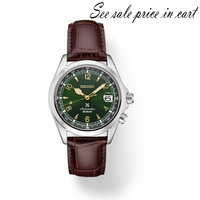 Prospex Alpinist SPB121