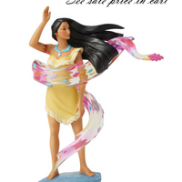 Pocahontas 30th Anniversary 6016297