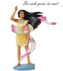 Pocahontas 30th Anniversary 6016297