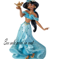 Jasmine Deluxe Disney Traditions 6015014
