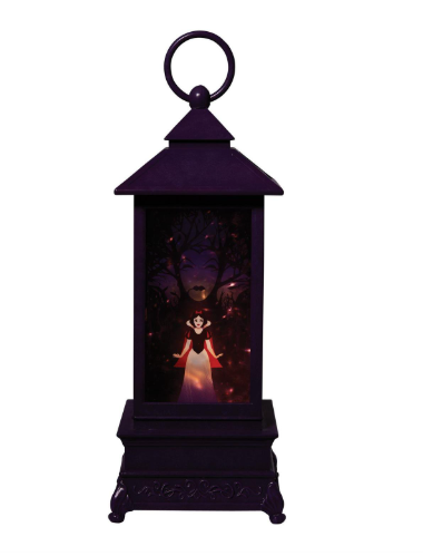 Snow White Glitter Lantern Disney Showcase 6013291