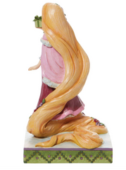 Rapunzel with Gifts Disney Traditions 6008981