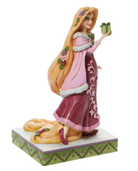 Rapunzel with Gifts Disney Traditions 6008981