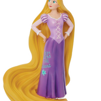 Rapunzel Princess Expression Disney Showcase 6010739