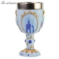 Cinderella Goblet Disney Showcase 6007189