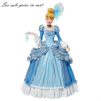 Rococo Cinderella Disney Showcase 6010297