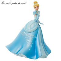 Cinderella Princess Expression Disney Showcase 6010737