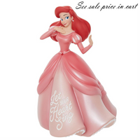 Ariel Princess Expression Disney Showcase 6010740