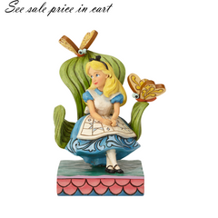 Alice In Wonderland Disney Traditions 6001272