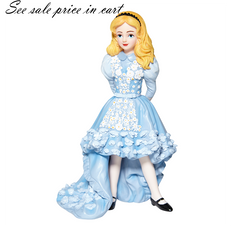 Disney Showcase Alice in Wonderland Couture de Force 6008694