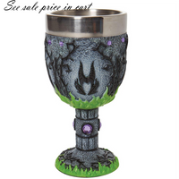 Maleficent Chalice Cup Disney Showcase 6009875