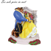 Belle & Beast Light Up Disney Showcase 6010730