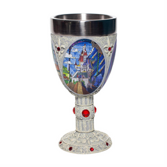 Beauty and the Beast cup Disney Showcase 6007188