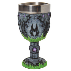 Maleficent Chalice Cup Disney Showcase 6009875