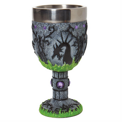 Maleficent Chalice Cup Disney Showcase 6009875