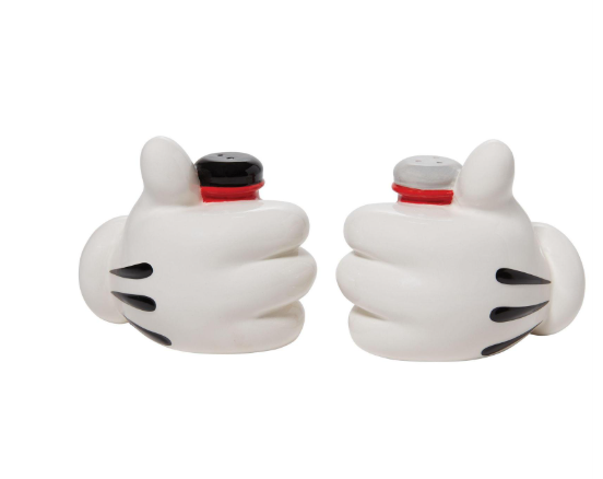 Mickey Mouse Hands Studio Brands 6010984