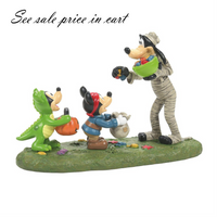 Halloween Treats From Goofy Disney Village 6009781