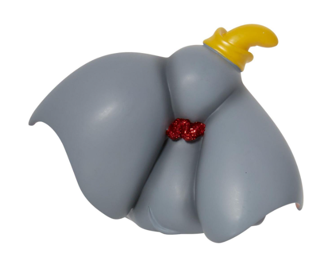 Dumbo Mini Disney Showcase 6011637