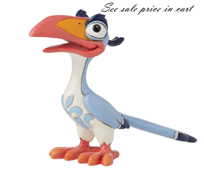 Zazu Mini Disney Traditions 6016353