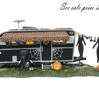 Elvira's Celebrity Trailer Hot Properties Village 6009786