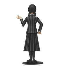 Wednesday Addams Nevermore NECA 42414