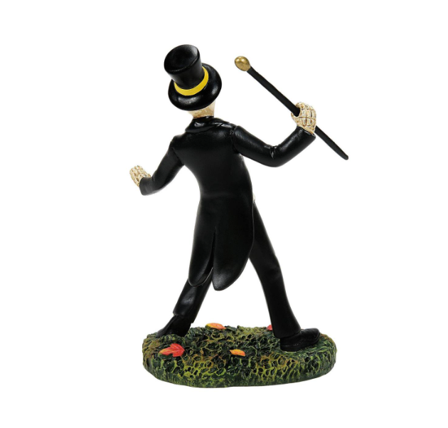 Dead Astaire Village Cross Product Halloween 6013641