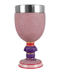 Sarah Goblet Hocus Pocus Disney Showcase 6013294