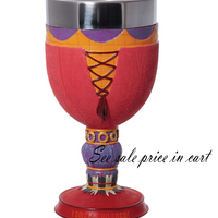 Mary Goblet Hocus Pocus Disney Showcase 6013295