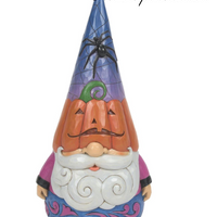 Halloween Gnome Jim Shore Heartwood Creek 6012742