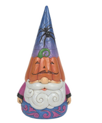 Halloween Gnome Jim Shore Heartwood Creek 6012742