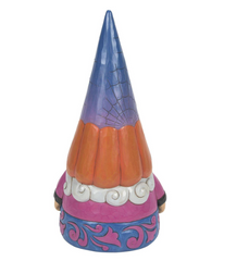 Halloween Gnome Jim Shore Heartwood Creek 6012742