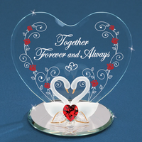 Together Forever & Always EM7-395-FA