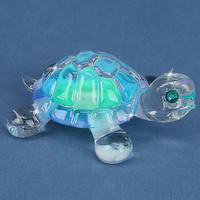 Blue Turtle (Large) S3 256-B