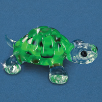 Green Turtle (Large) S3 256