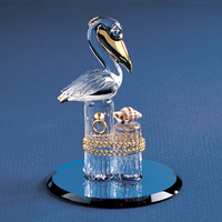 Pelican on Piling S2 361G-B