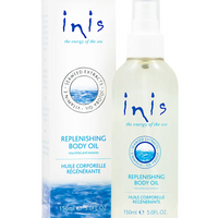Replenishing Body Oil 5 fl. oz.