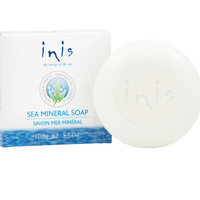 Sea Mineral Soap 3.5 oz.