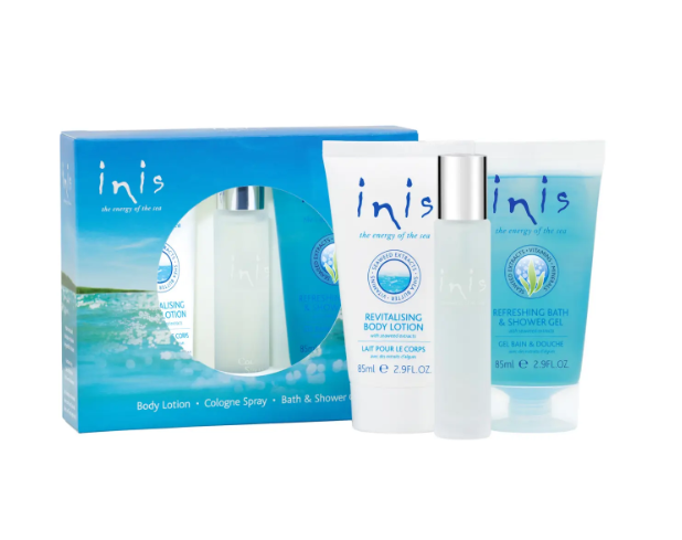 Trio Gift Set