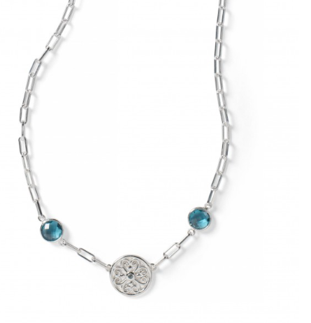 C410 - Southern Gates Limited Edition 20th Anniversary Necklace