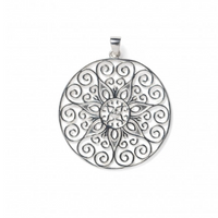 Southern Gates® Soleil Pendant P1848